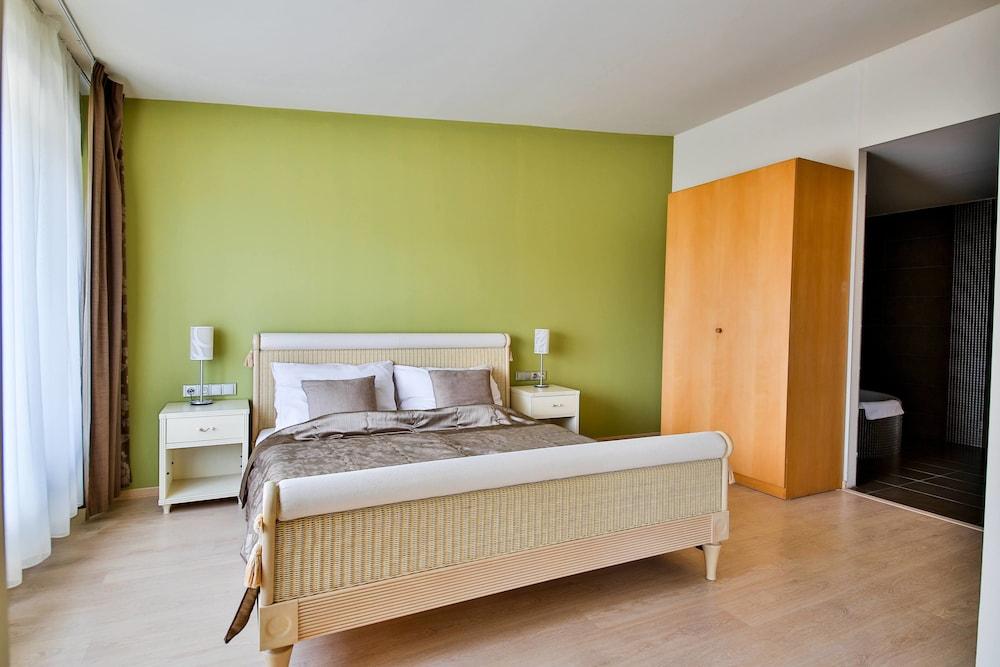 Modra Stodola Contactless Check-In Hotel Horoměřice Kültér fotó
